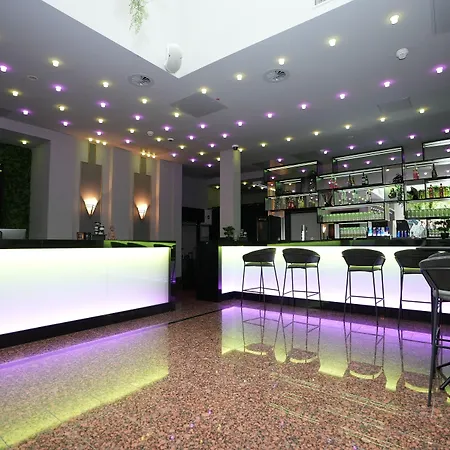 Boutique Kaiser - Hotel&Apartments-3
